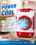 ❄️ Rimco Grand Room Air Cooler | Powerful Cooling 💨 | Energy Saving ⚡ | Large Water Tank 💧