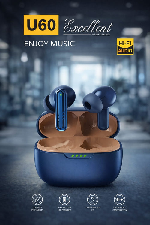 Ear buds